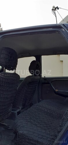 Opel Vectra 1993, 475,660 km - 1.7 л - Xudat