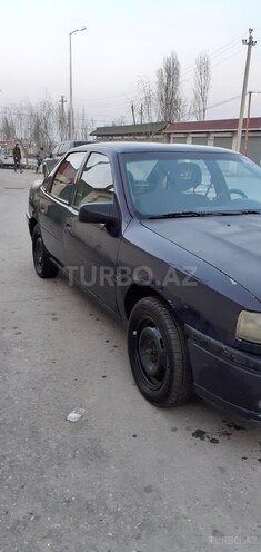 Opel Vectra 1993, 475,660 km - 1.7 л - Xudat