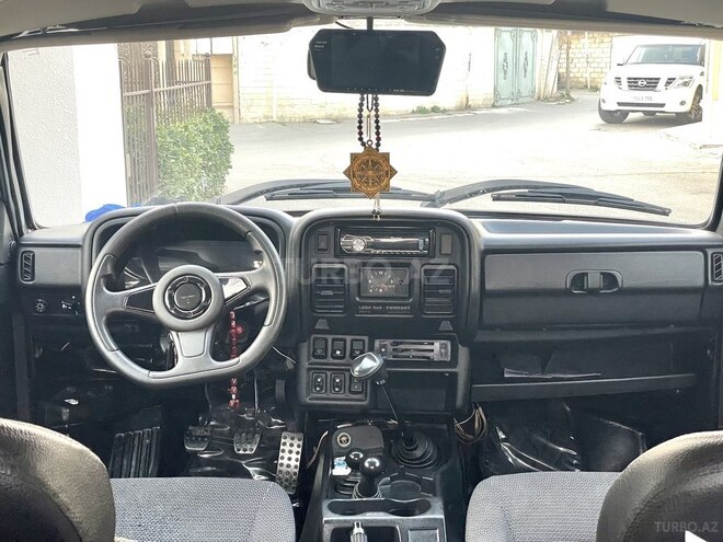 LADA (VAZ) Niva 2013, 117,888 km - 1.7 l - Bakı