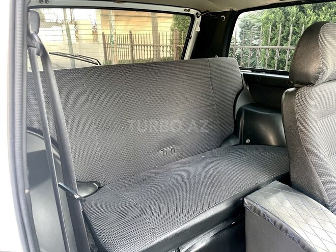 LADA (VAZ) Niva 2013, 117,888 km - 1.7 l - Bakı