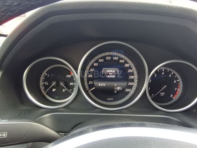 Mercedes E 200 2014, 134,000 km - 2.0 l - Bakı