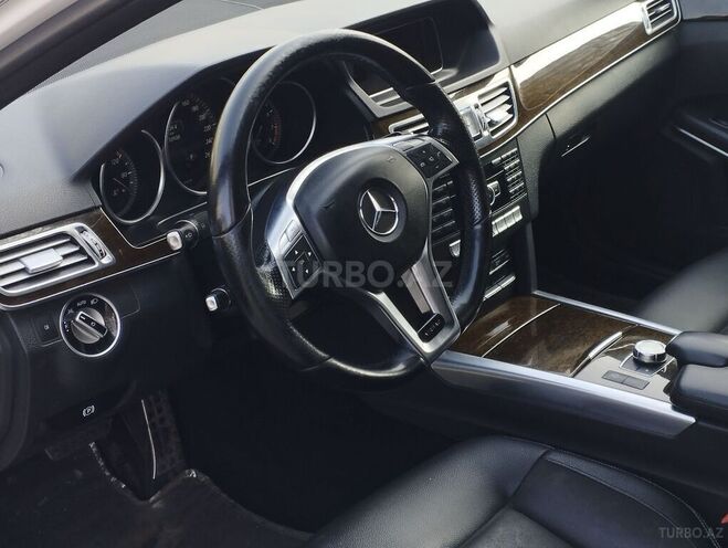 Mercedes E 200 2014, 134,000 km - 2.0 l - Bakı