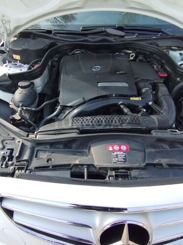 Mercedes E 200 2014, 134,000 km - 2.0 l - Bakı