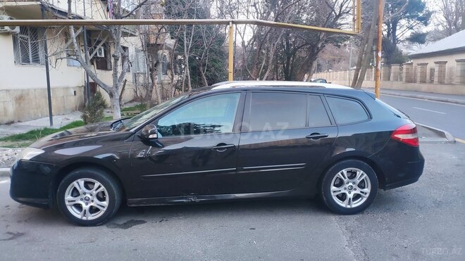 Renault Laguna 2008, 418,000 km - 1.5 l - Bakı