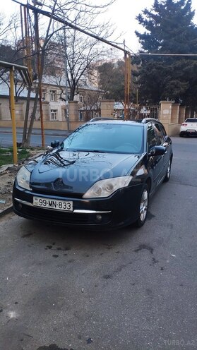 Renault Laguna 2008, 418,000 km - 1.5 l - Bakı