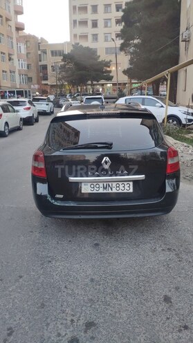 Renault Laguna 2008, 418,000 km - 1.5 l - Bakı