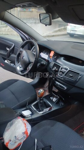 Renault Laguna 2008, 418,000 km - 1.5 l - Bakı