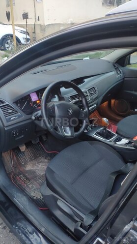 Renault Laguna 2008, 418,000 km - 1.5 l - Bakı