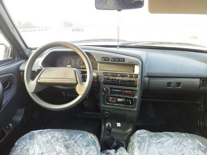 LADA (VAZ) 2115 2010, 227,745 km - 1.6 л - Şabran