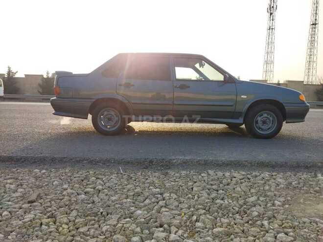LADA (VAZ) 2115 2010, 227,745 km - 1.6 л - Şabran