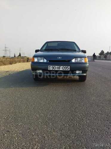 LADA (VAZ) 2115 2010, 227,745 km - 1.6 л - Şabran