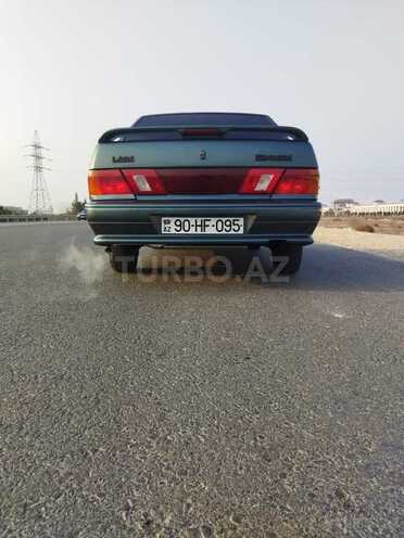 LADA (VAZ) 2115 2010, 227,745 km - 1.6 л - Şabran