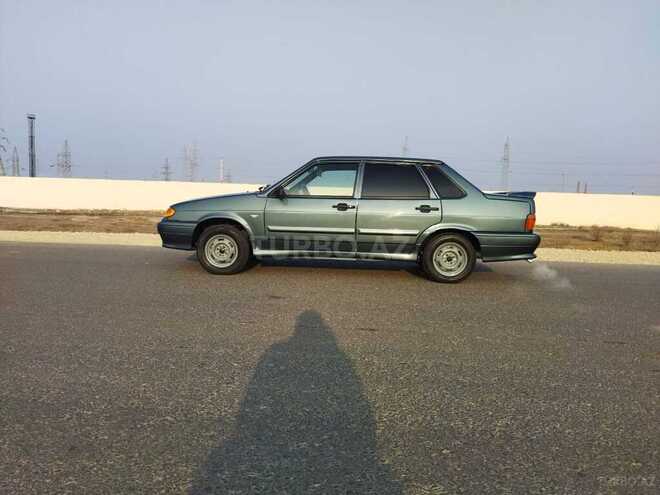 LADA (VAZ) 2115 2010, 227,745 km - 1.6 л - Şabran