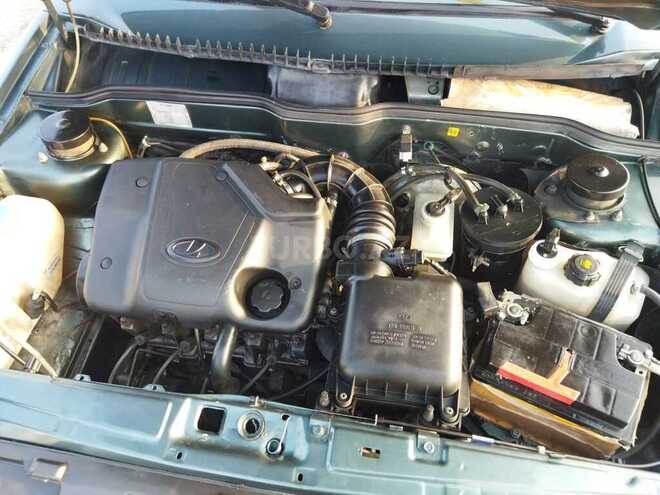 LADA (VAZ) 2115 2010, 227,745 km - 1.6 л - Şabran