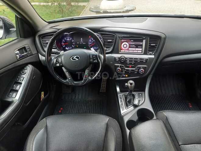 Kia Optima 2011, 270,048 km - 2.0 l - Gəncə