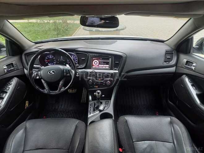 Kia Optima 2011, 270,048 km - 2.0 l - Gəncə