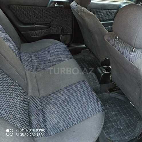 Opel Astra 2002, 320,000 km - 1.7 l - Sumqayıt