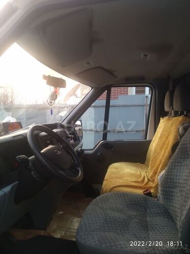 Ford Transit 2013, 181,500 km - 2.4 l - Bakı