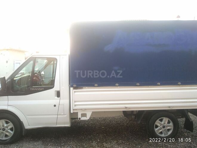 Ford Transit 2013, 181,500 km - 2.4 l - Bakı