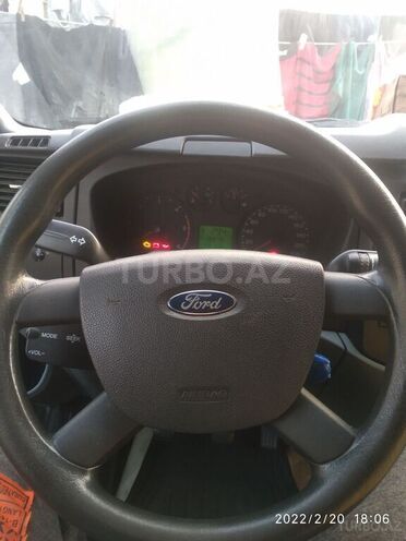Ford Transit 2013, 181,500 km - 2.4 l - Bakı