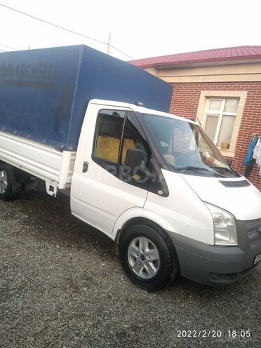 Ford Transit 2013, 181,500 km - 2.4 l - Bakı