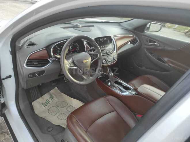 Chevrolet Malibu 2016, 128,000 km - 1.5 l - Bakı