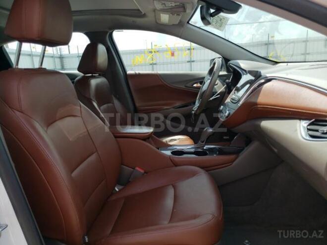 Chevrolet Malibu 2016, 128,000 km - 1.5 l - Bakı