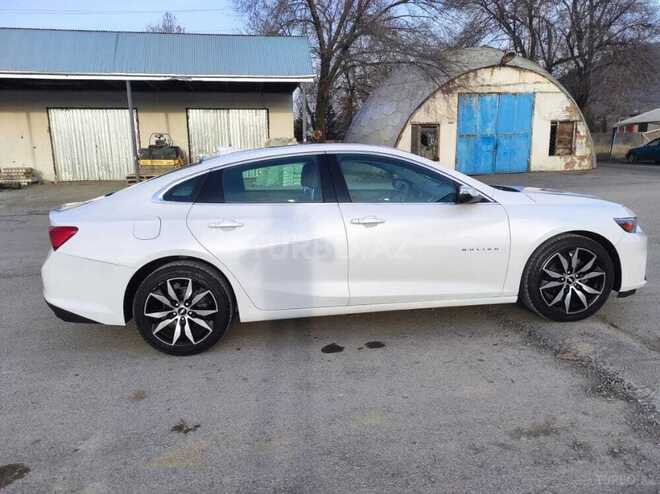 Chevrolet Malibu 2016, 128,000 km - 1.5 l - Bakı