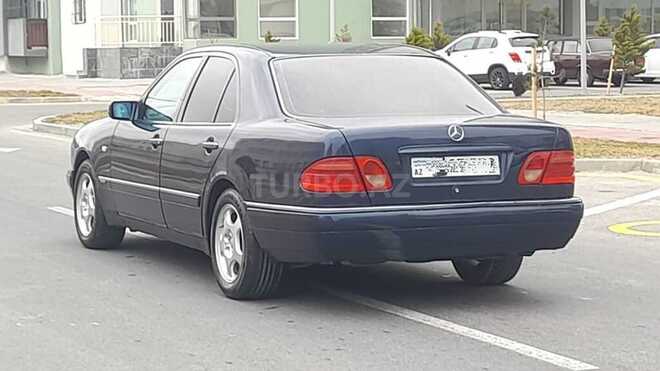 Mercedes E 230 1996, 421,880 km - 2.3 l - Bakı