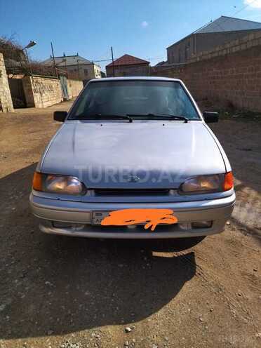 LADA (VAZ) 2114 2006, 250,000 km - 1.5 л - Bakı