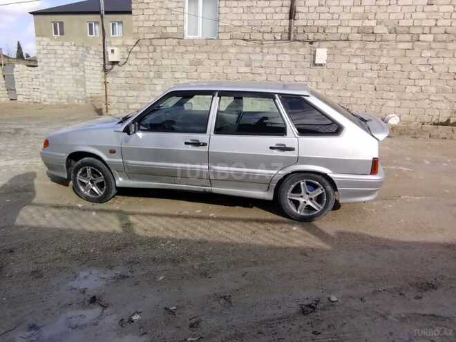 LADA (VAZ) 2114 2006, 250,000 km - 1.5 л - Bakı