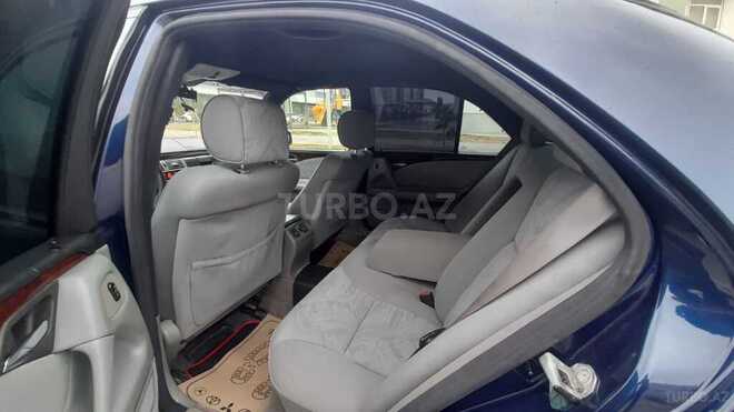 Mercedes E 230 1996, 421,880 km - 2.3 l - Bakı