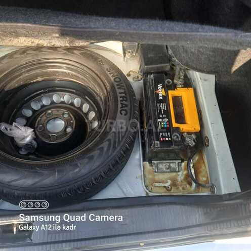 Mercedes C 220 1999, 400,796 km - 2.2 л - Biləsuvar