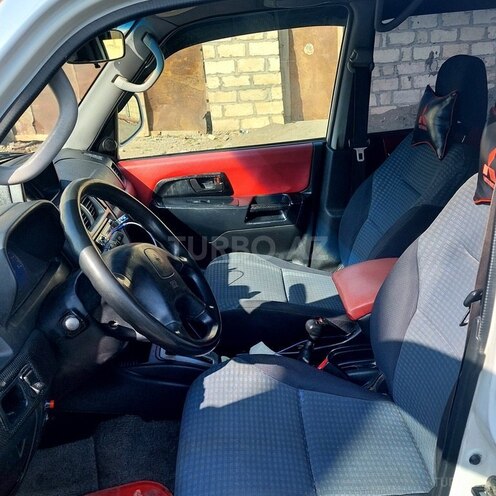 Mitsubishi Pajero io 1999, 290,000 km - 2.0 l - Gəncə