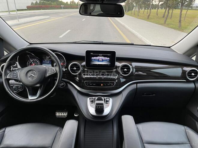 Mercedes V 220 2019, 90,500 km - 2.2 л - Bakı