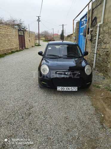 Lifan 330 2014, 159,000 km - 1.3 l - Bakı