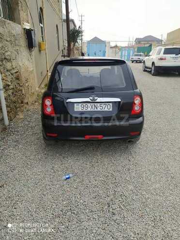 Lifan 330 2014, 159,000 km - 1.3 l - Bakı