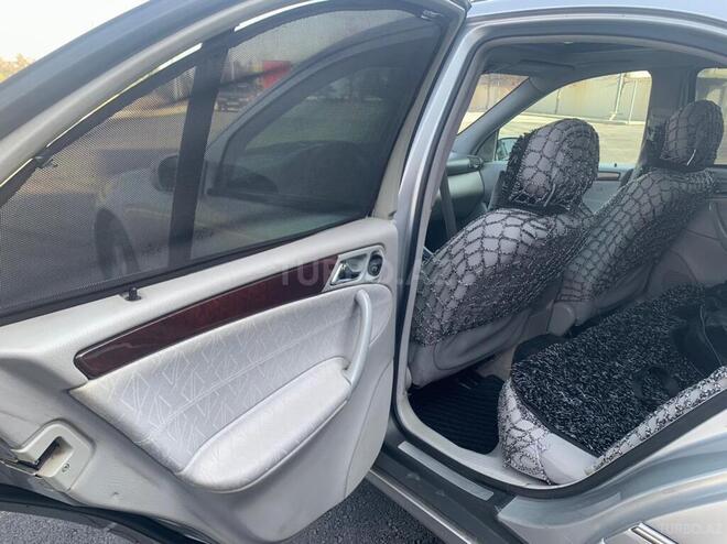 Mercedes C 200 2000, 230,000 km - 2.0 l - Gəncə