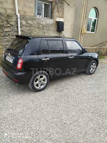 Lifan 330 2014, 159,000 km - 1.3 l - Bakı