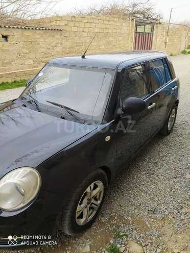 Lifan 330 2014, 159,000 km - 1.3 l - Bakı