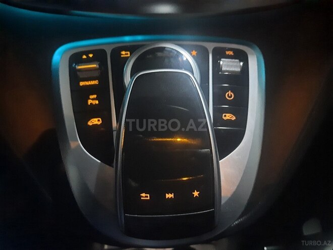 Mercedes V 220 2019, 90,500 km - 2.2 л - Bakı