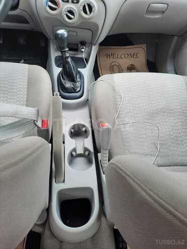 Hyundai Accent 2007, 222,000 km - 1.5 l - Bakı