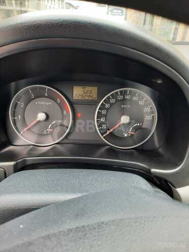 Hyundai Accent 2007, 222,000 km - 1.5 l - Bakı