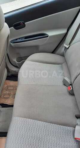 Hyundai Accent 2007, 222,000 km - 1.5 l - Bakı