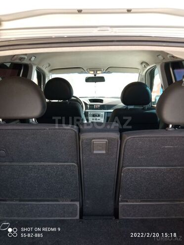 Opel Meriva 2006, 261,318 km - 1.4 l - Şəki