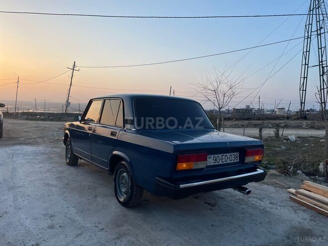 LADA (VAZ) 2107 2009, 156,000 km - 1.5 l - Bakı