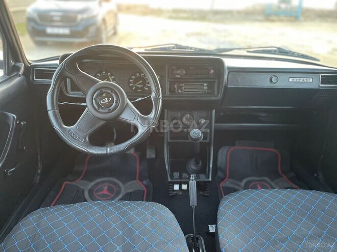 LADA (VAZ) 2107 2009, 156,000 km - 1.5 l - Bakı
