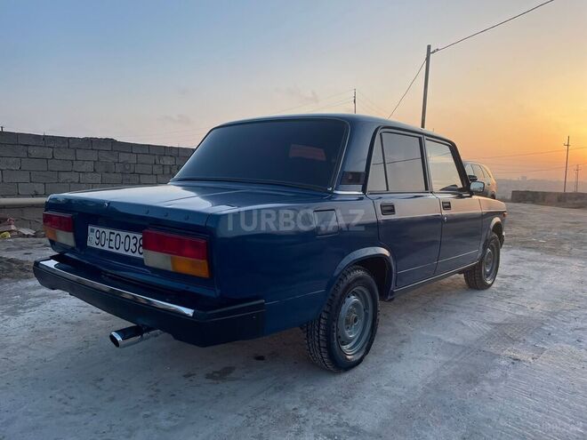 LADA (VAZ) 2107 2009, 156,000 km - 1.5 l - Bakı