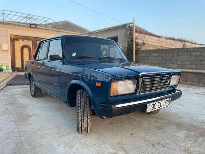 LADA (VAZ) 2107 2009, 156,000 km - 1.5 l - Bakı