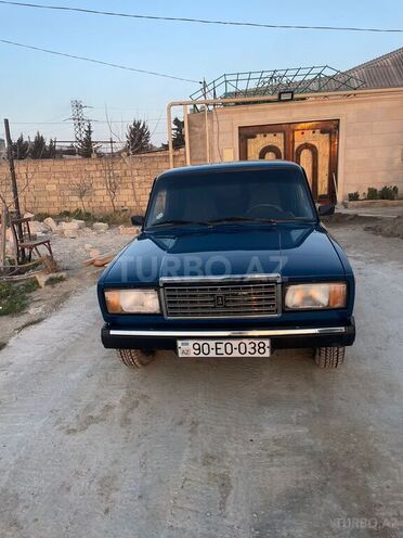 LADA (VAZ) 2107 2009, 156,000 km - 1.5 l - Bakı